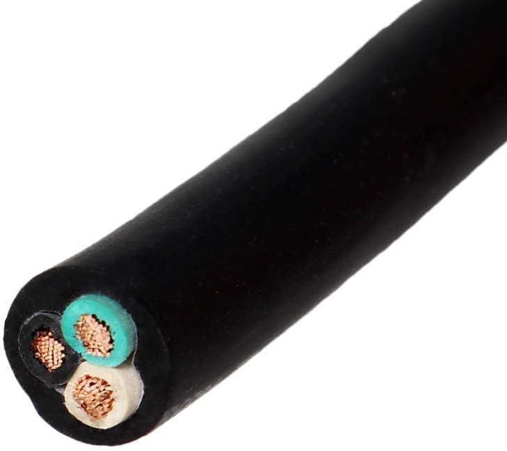 Cables industriales con aislamiento de goma PUR H07bq-F