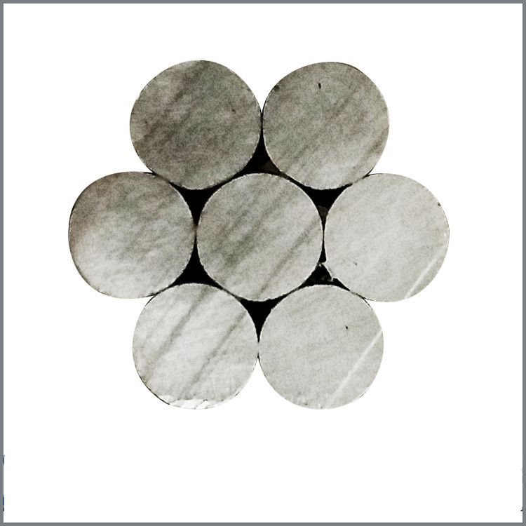 Galvanized Steel Wire for Transmission Line