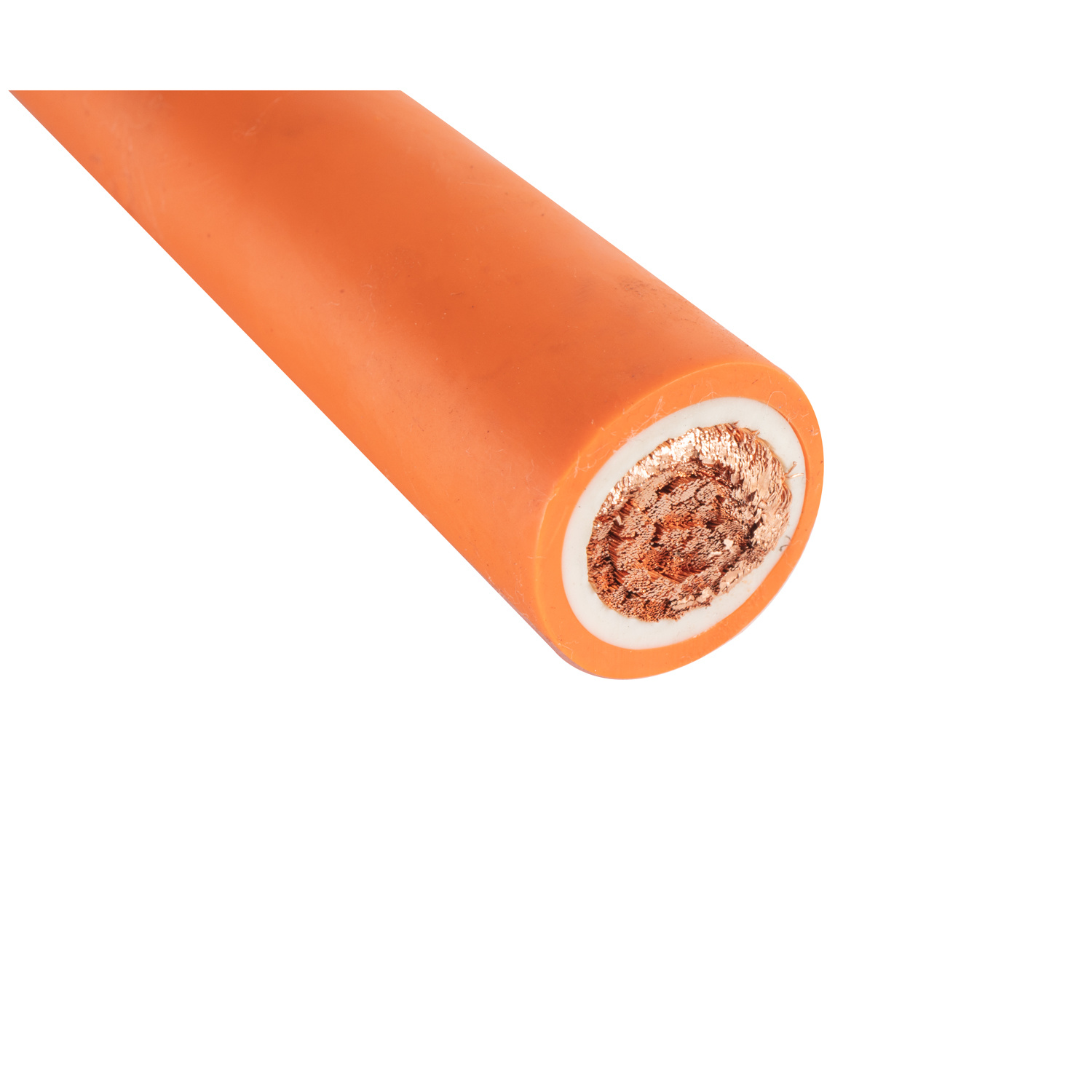 Hot Sale! Yh Yh-V Yhf H01n2d 50mm2 Flexible Rubber Welding Wire Cable