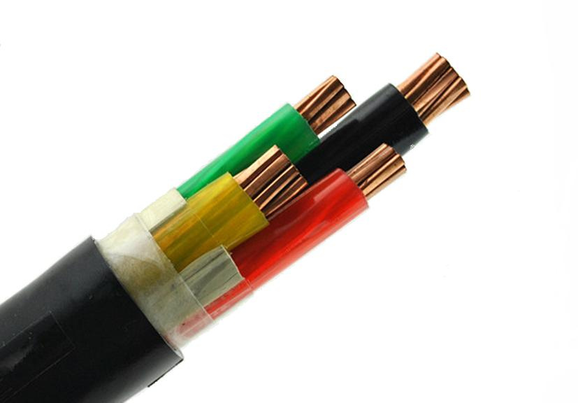 N2xy 0.6/1kv Low Voltage XLPE Insulated Power Electric Cable