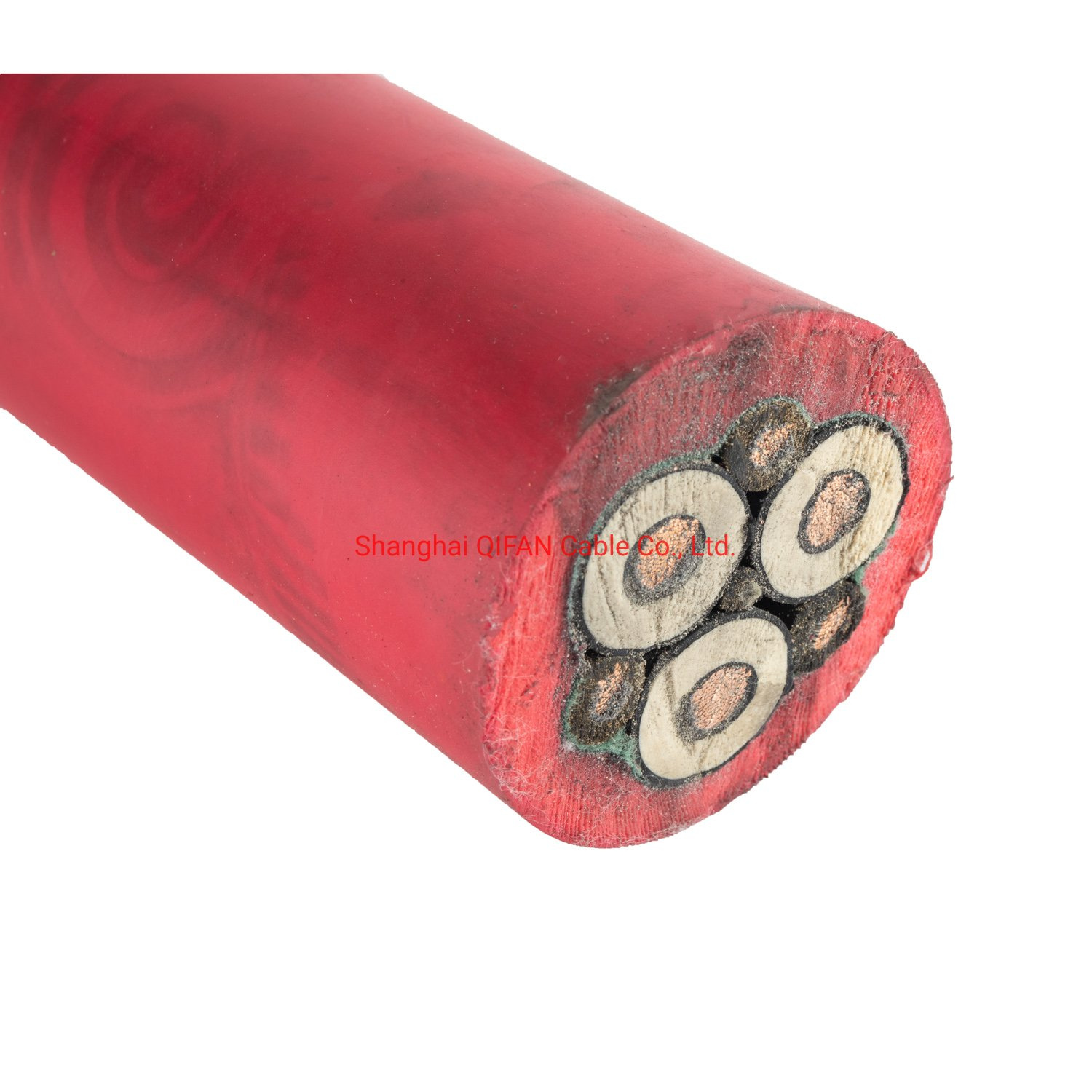 Chine Câble de soudage isolé en caoutchouc ou en PVC, Câble en caoutchouc H05rn-F, Câble en caoutchouc H05rr-F fabrication et fournisseur