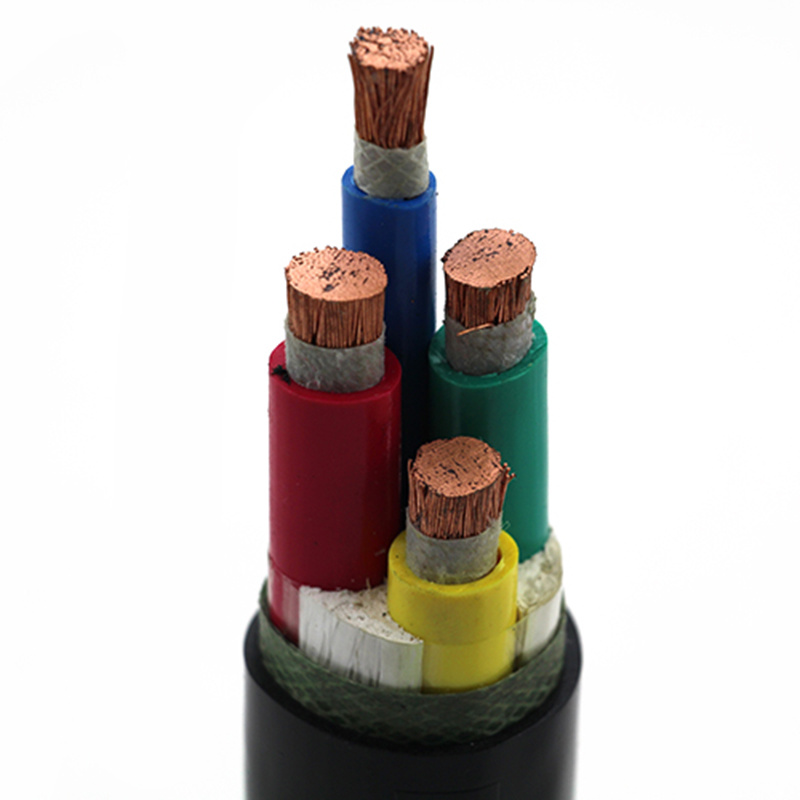 Steel Wire Armoured Power Cable 5467