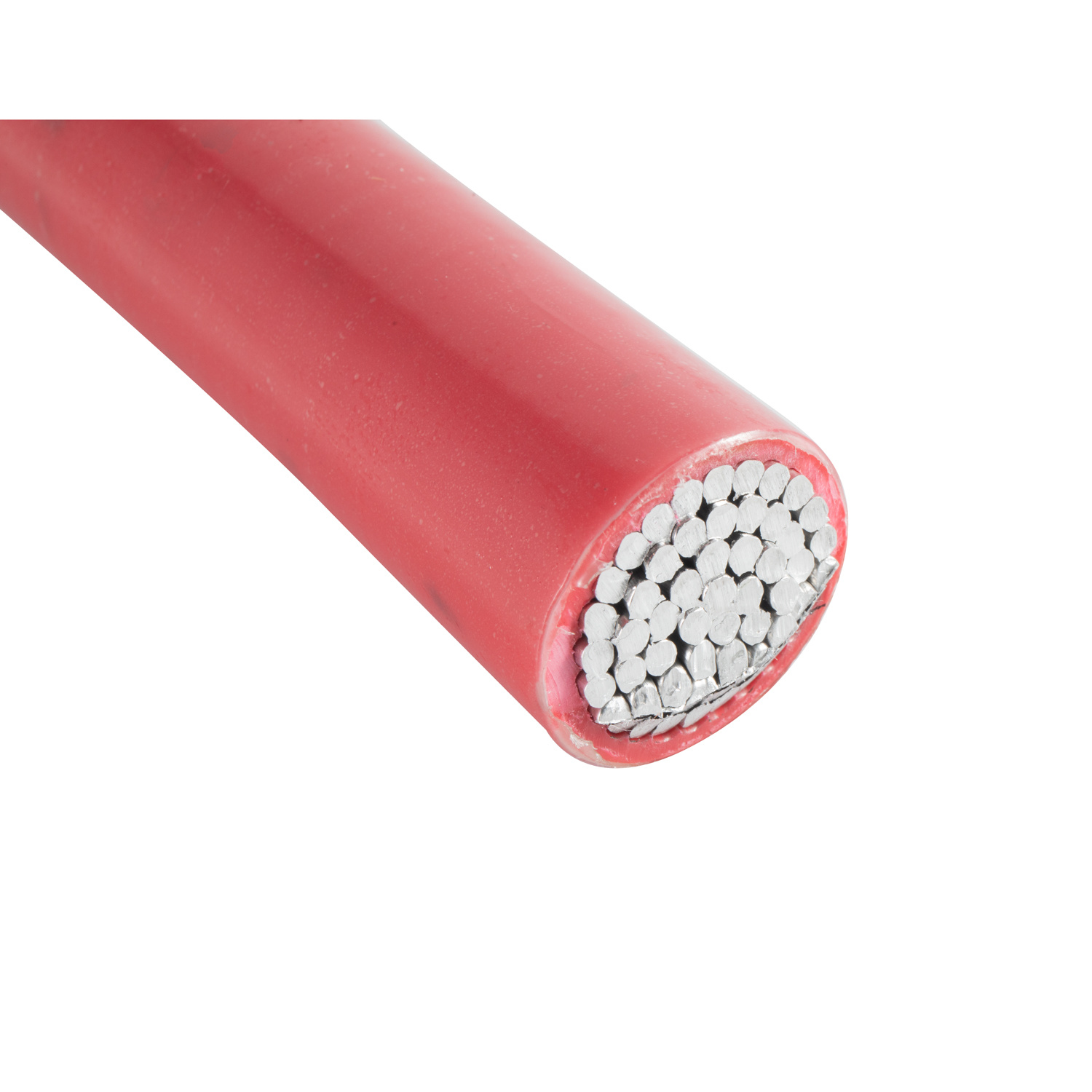 UL Thwn-2 Cu/PVC/Nylon Heat and Moisture Resistant-Flame Retardant 600V Thwn