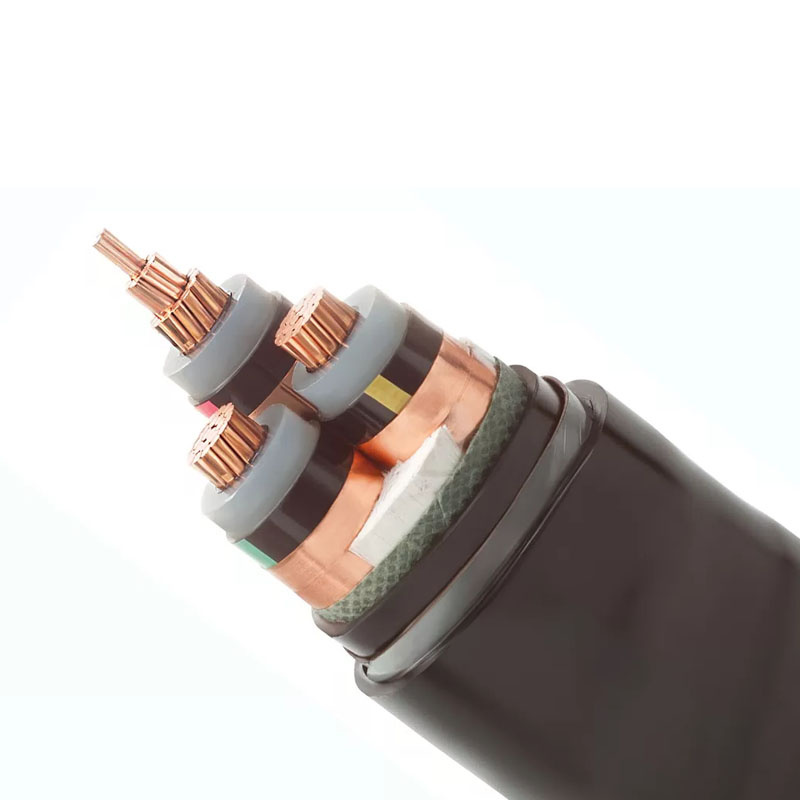 China The Best High Strength Insulation Flexibility XLPE Cable for Building manufacture and supplier