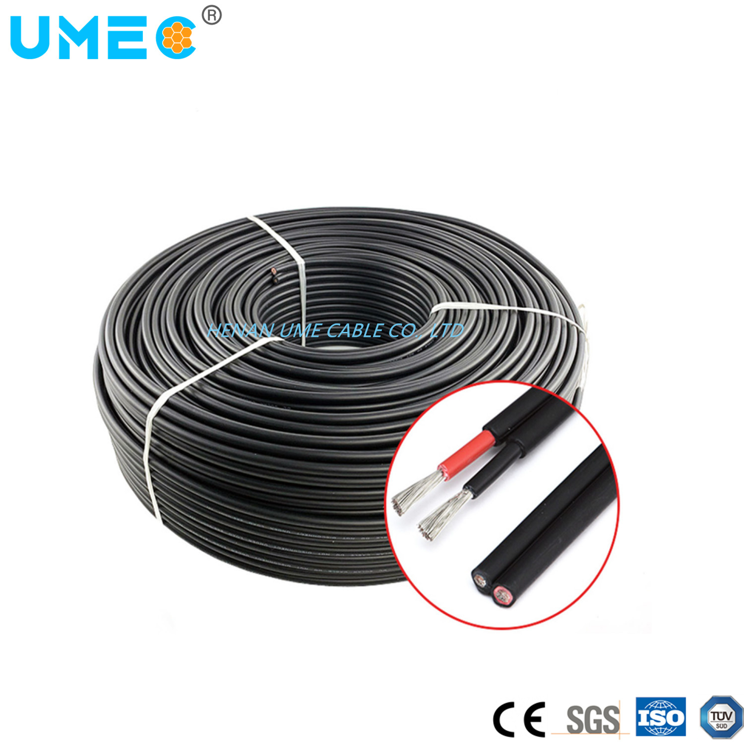 10 AWG Solar Cable PV Cable