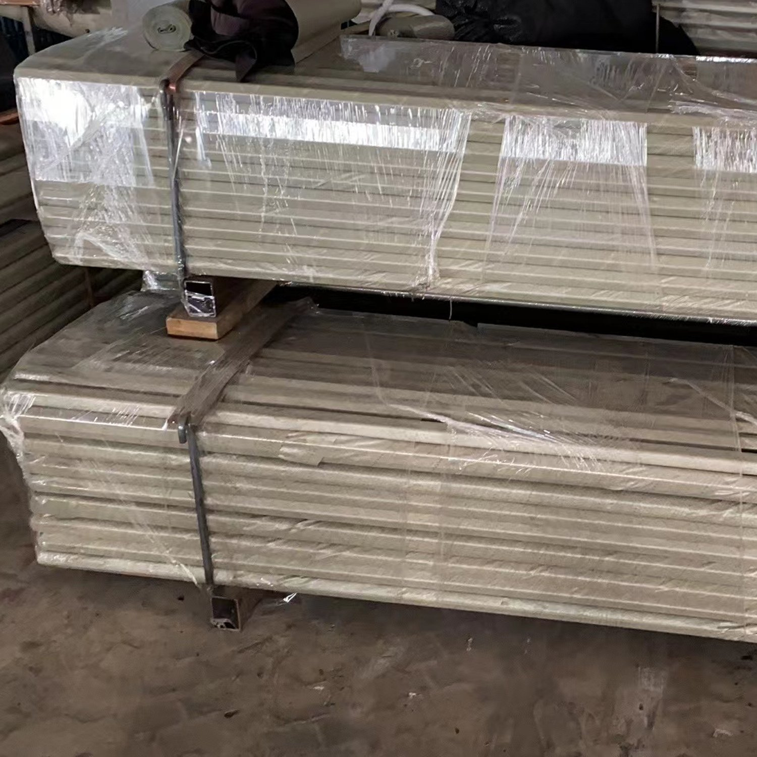Good Conductivity Performance Copper Weld Steel Rod for Linghting Protection System