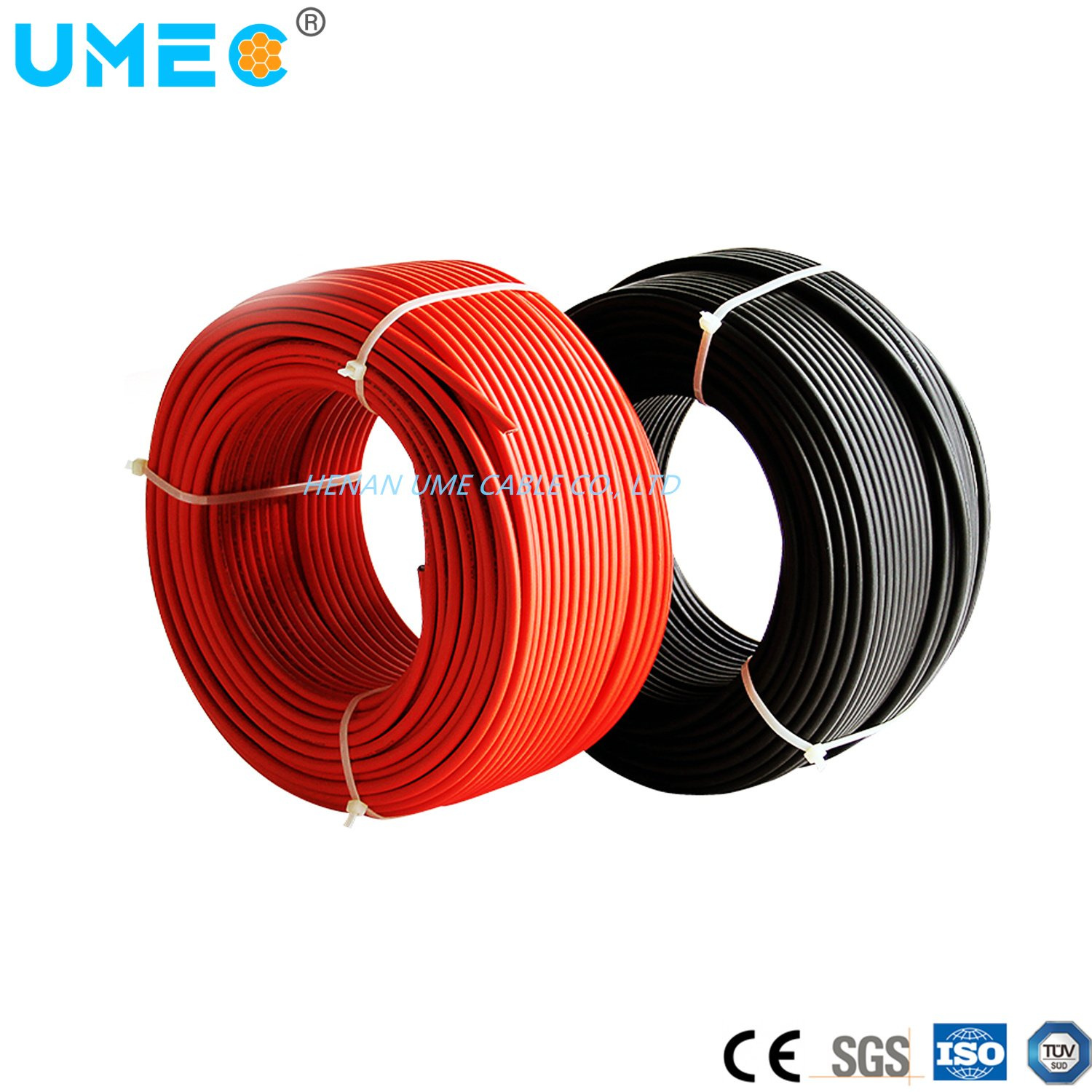 PTFE Insulated High Temperature Wire Afr-250