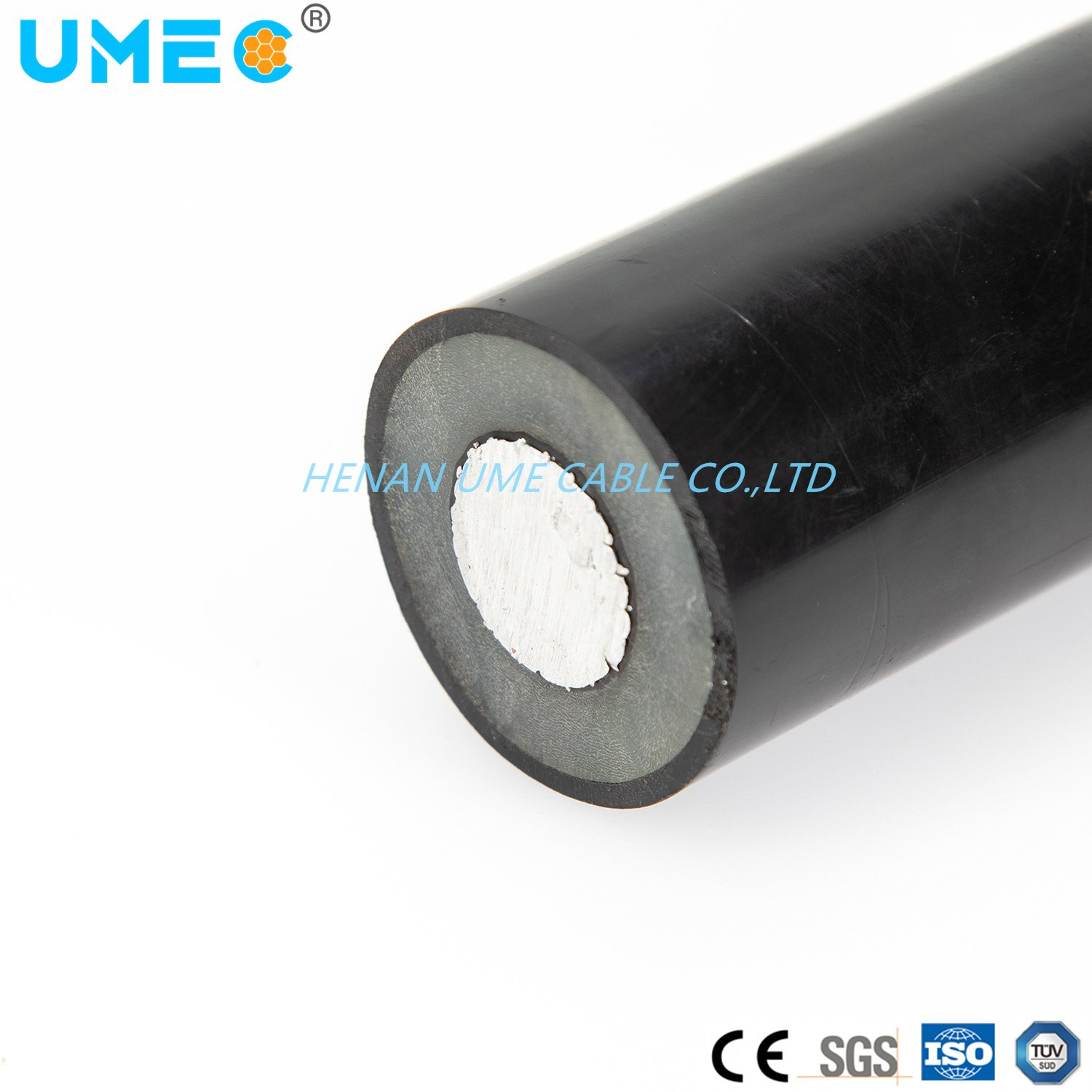 Professional Best Construction Underground Laying Mv Electric Cables 120mm2 150mm2 185mm2 Copper Aluminum XLPE Insulated Power Cables