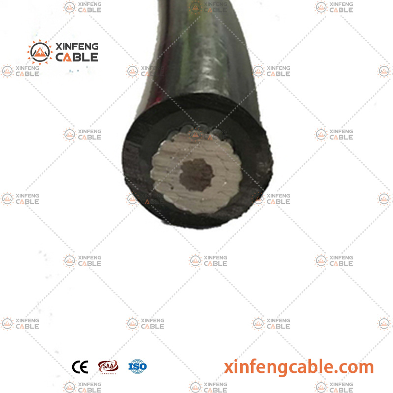 18/30 Kv Medium Voltage Overhead Covers Conductors Thick (CCT) – Cables