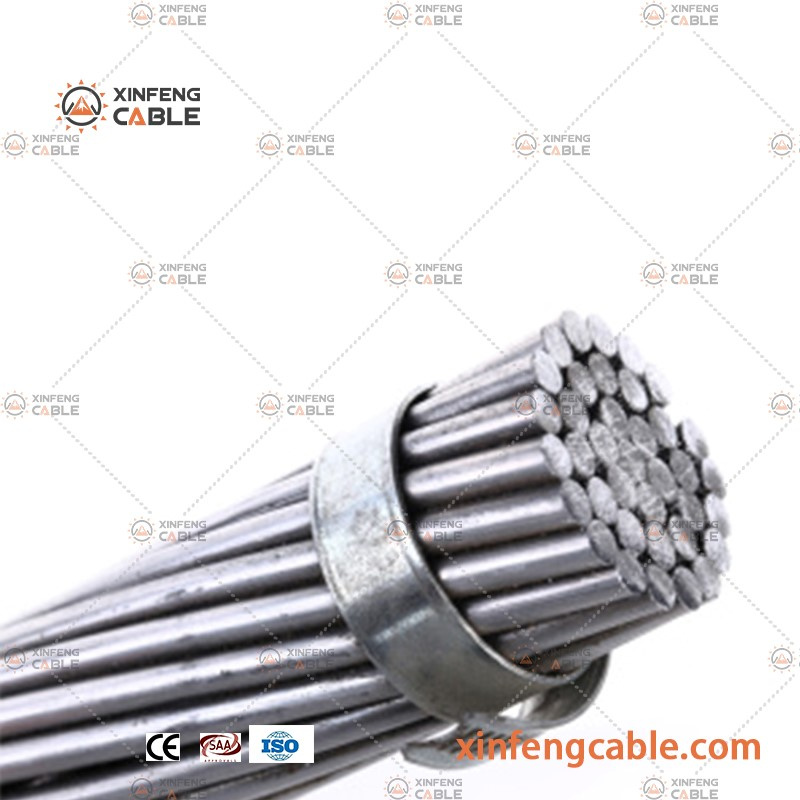 AAAC Greeley 927.2 Mcm 37/4.02 All Aluminum Alloy Conductor
