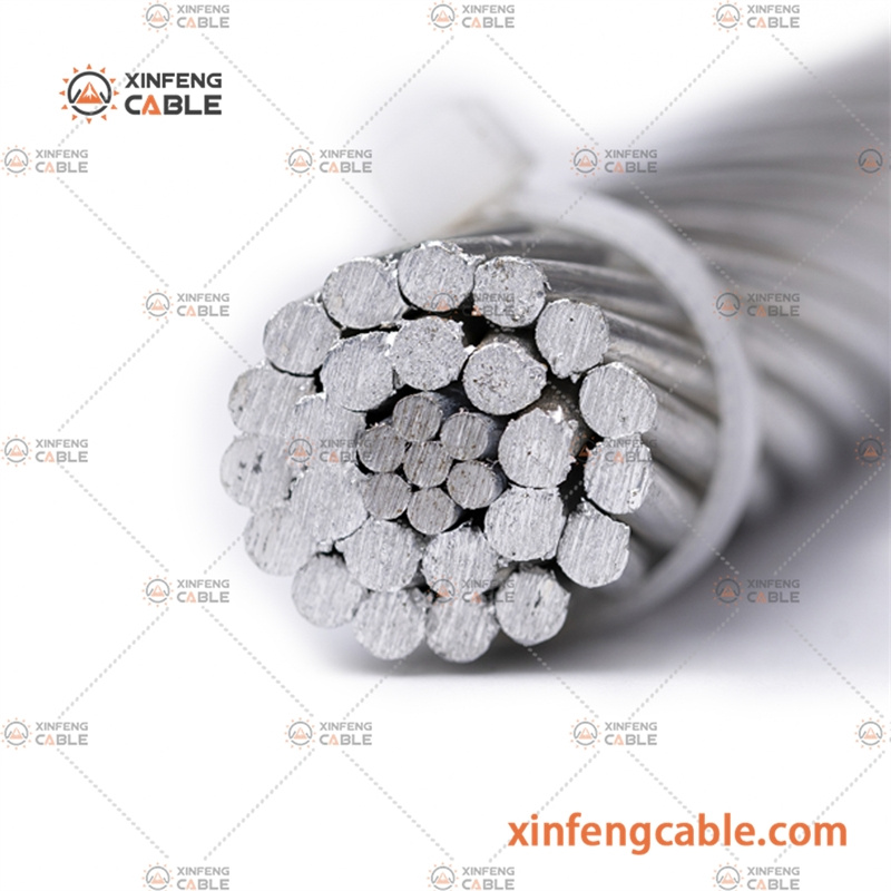 ACSR Cable ACSR Linnet 336.4mcm Aluminum Conductor Steel Reinforced Conductor