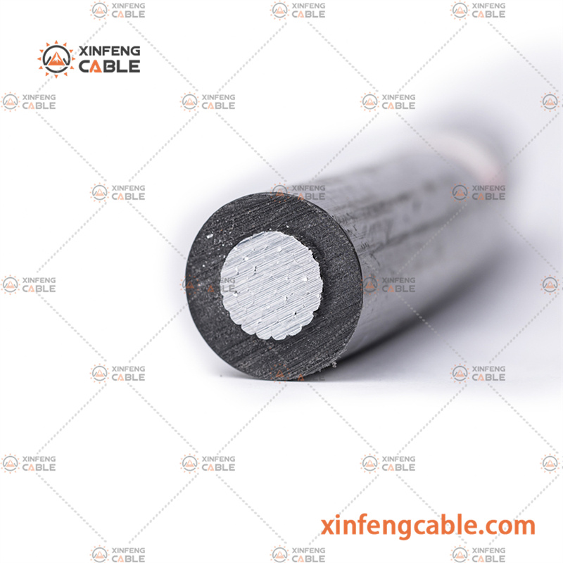 Aerial Insulated Cables ACSR-Oc ACSR/Aw-Oc Cable 6 Kv – 35kv