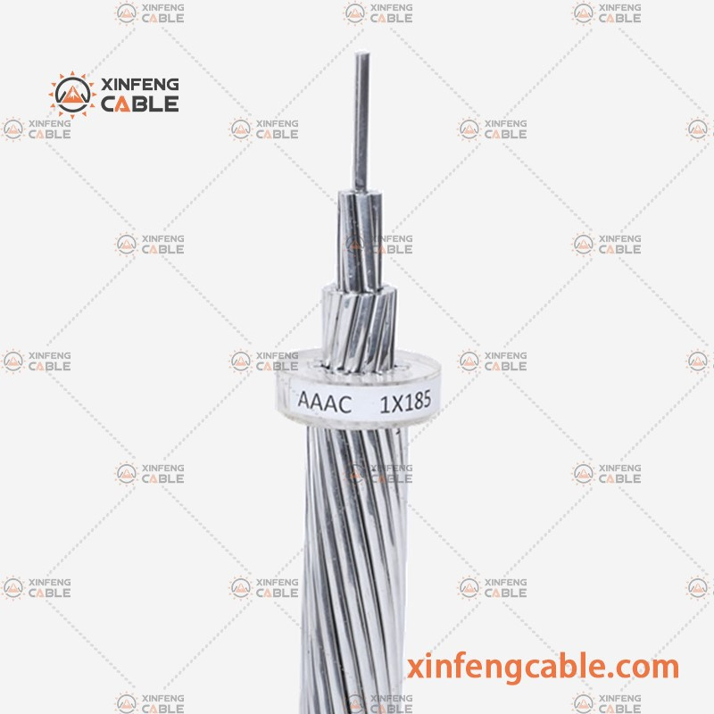 Chine Aster 228 37/2.8mm Aster 570 AAAC - 61/3.45 mm (AA) avec Graisse fabrication et fournisseur