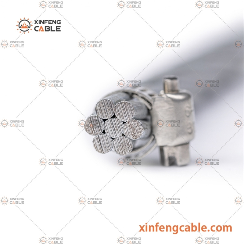 Condor ACSR Conductor Dove Dorking Conductor