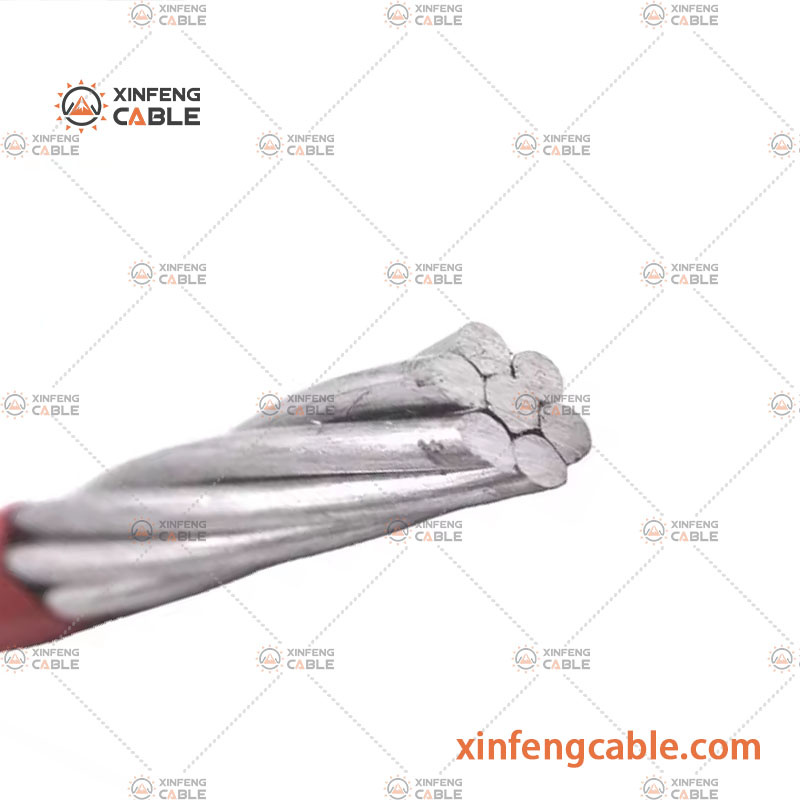 Electric Steel Clad Conductor for ACSR/AAC/AAAC/Gsw/Acar