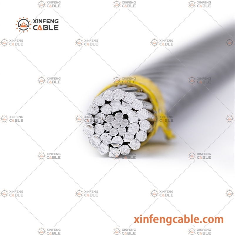 Surcharge 30mm 50mm 75mm AAC/AAAC ACSR/Hda/Sca Conducteur