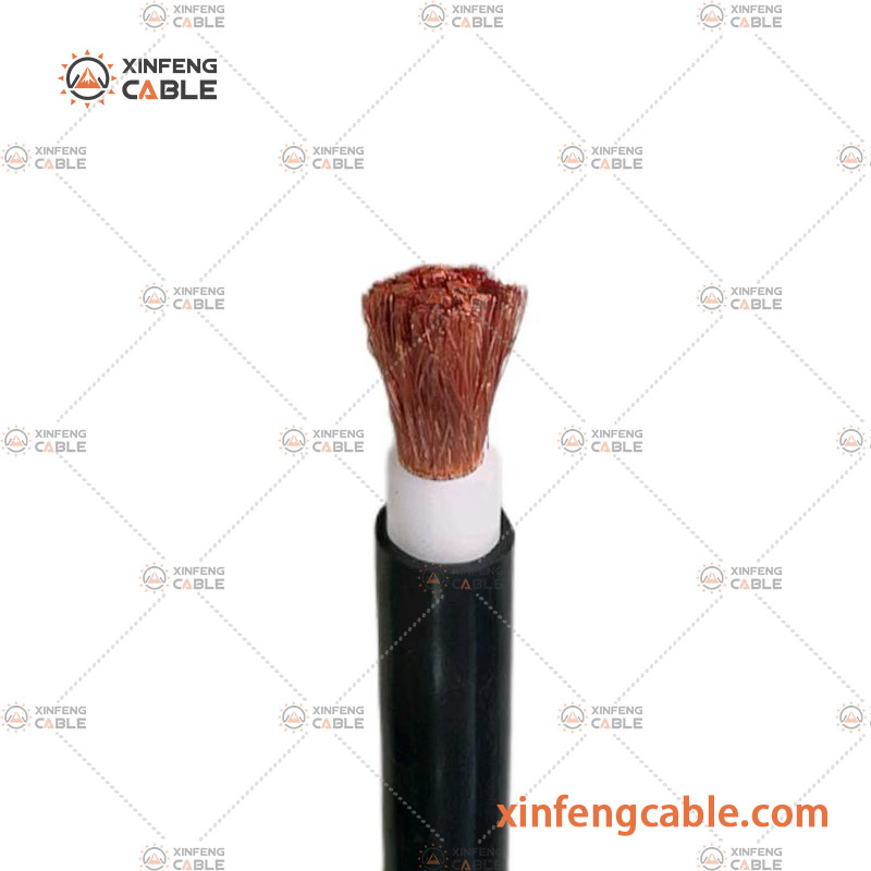 Rvk IEC 60502-1 XLPE PVC Cable 3core 10mm2 2.5mm2 to 240mm2