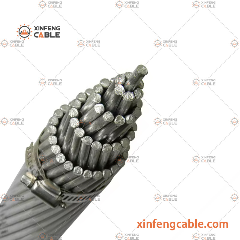 UK Market All Aluminum Conductor 30-Al3 35-Al3 42-Al3 60-Al3 72-Al3 84-Al3 90-Al3 119-Al3 151-Al3 181-Al3 211-Al3 AAAC Conductor