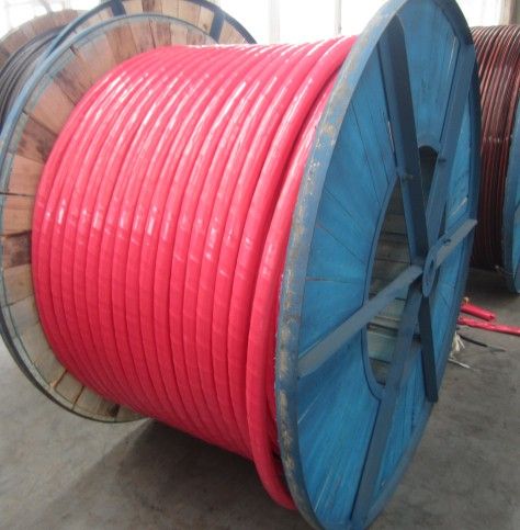 (11kv) Aluminum Core Copper Core XLPE Insulated Three Core Power Cable for Bangladesh Market