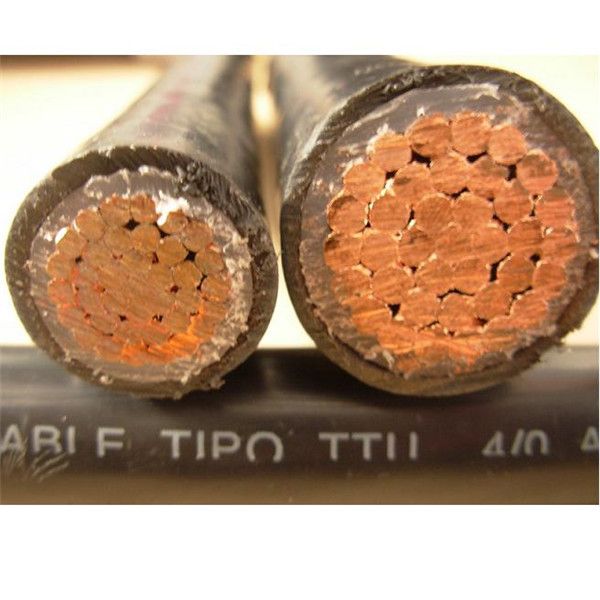 0.6/1kV CU/XLPE/SWA/PVC Electrical Power Cables N2XRY NA2XRY Cable Underground Cable