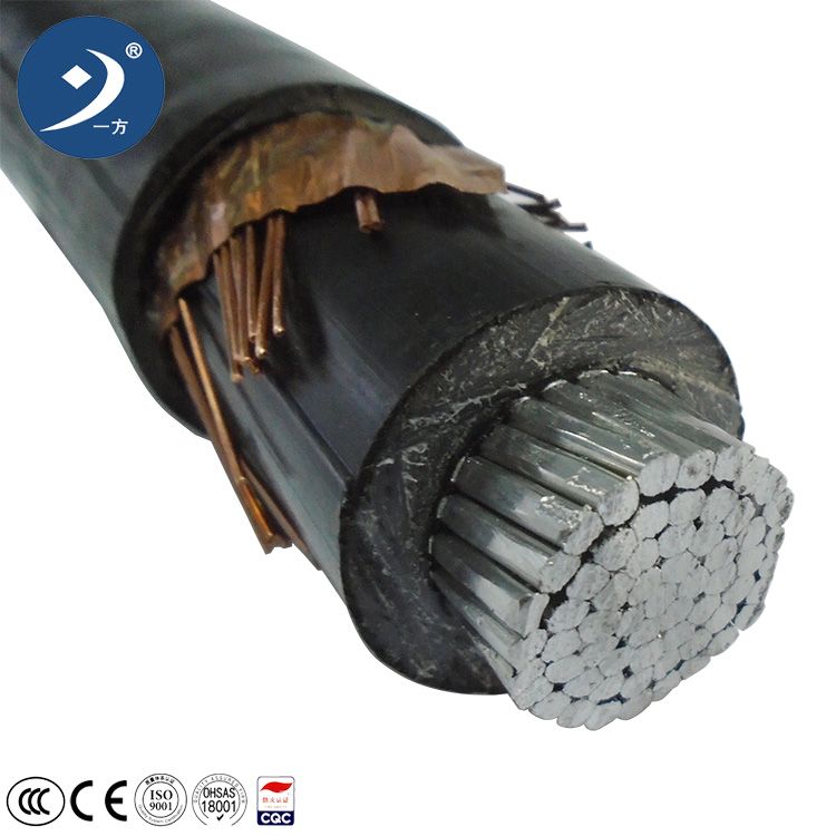 0.6/1kv 2X35sqmm XLPE Swa Cable