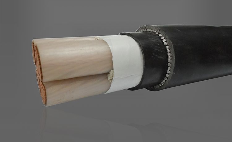 0.6/1kv 4X150sqmm XLPE Swa Cable