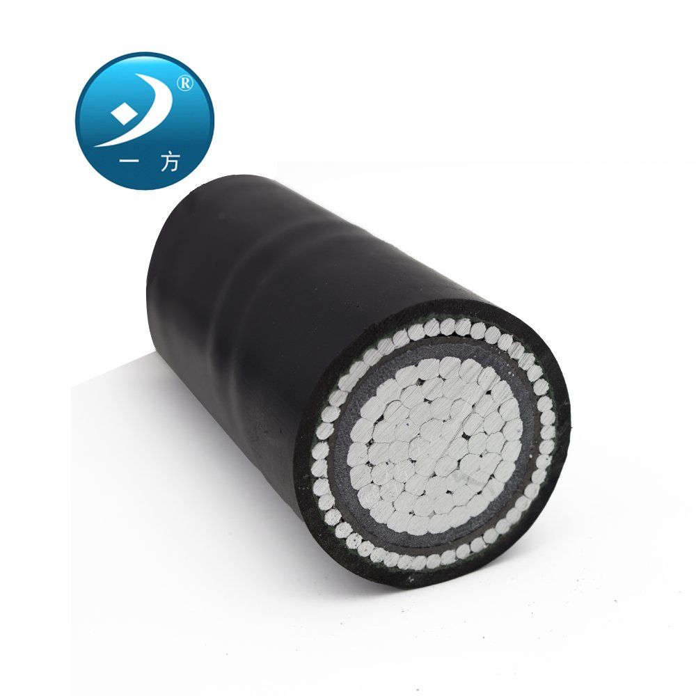 0.6/1kv Low Voltage Cable 240 Sqmm XLPE Insulated Steel Tape Armoured Ug Aluminium Swa Sta Power Cable Price