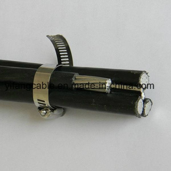 0.6/1kv Self Supporting Overhead ABC Amka Cable