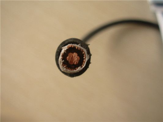 10mm2 16mm2 Cne Sne Airdac Cable Sans 1507-6 Standard