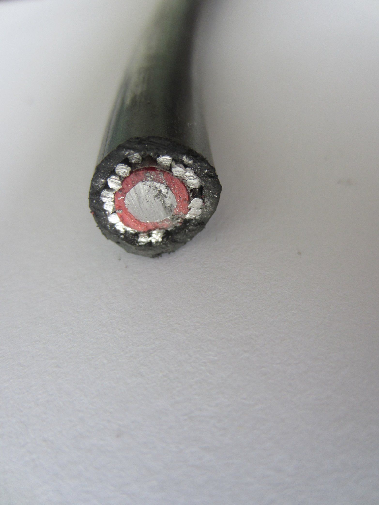 10mm2 16mm2 Cne Sne konzentrisches Kabel