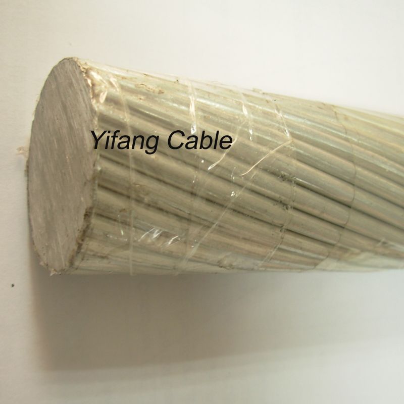 11kv AAAC Bare Overhead Aluminium Alloy Cable 240mm2 AAAC Conductor