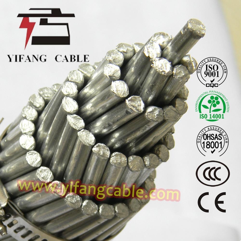 150mm2 All Aluminum Conductor, Bare