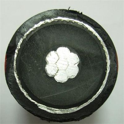 15kv 3 Core 400mm2 Al XLPE Insulated Aluminum Tape Armoured Underground Power Cables