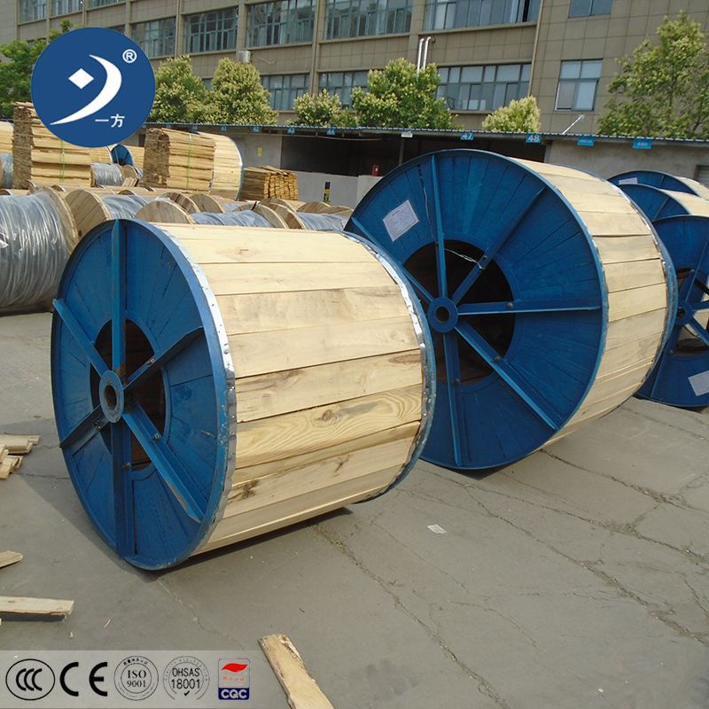 18/30 (36) Kv, Al XLPE Swa PVC 3X70mm2 Kabel