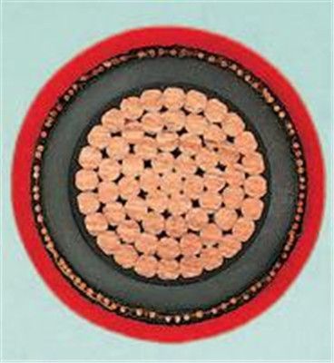 18/30kv (36KV) XLPE Power Cable N2xsy/Na2xsy Na2xs (F) 2y Cable 1X630mm2