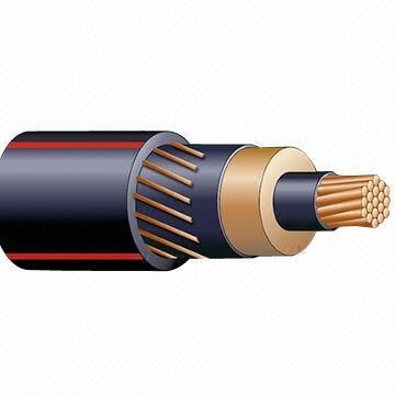 Китай 18/30kv Кабель XLPE Na2xs2y N2xsy/Na2xsy Na2xs (F) 2y N2xy Одножильный алюминиевый кабель среднего напряжения производитель и поставщик