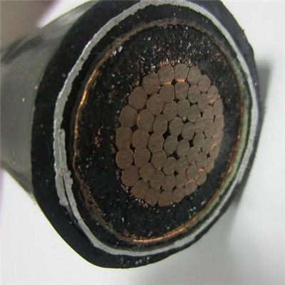 1X800mm2 Copper XLPE PVC Cable Armour Underground Cable