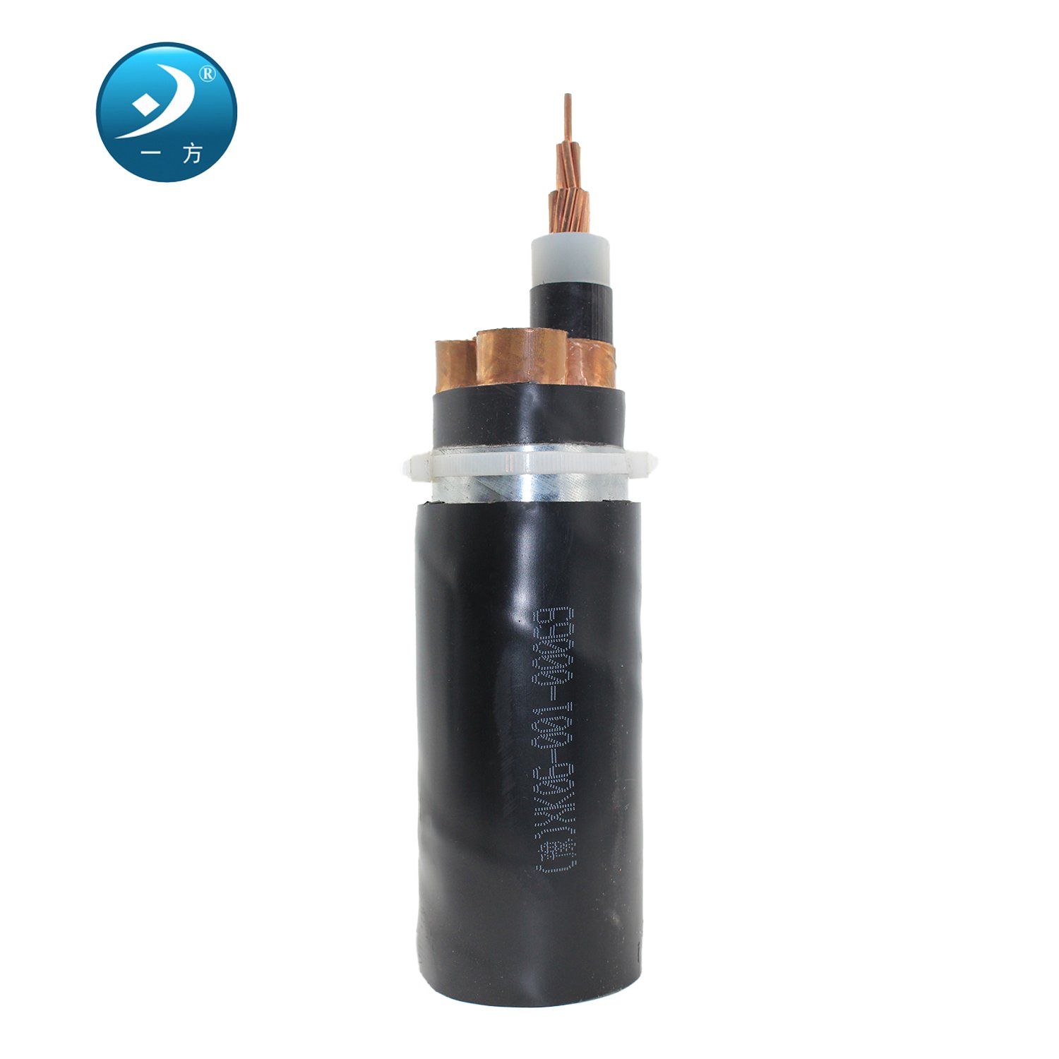 22kv 3core Câble XLPE Swa AS/NZS