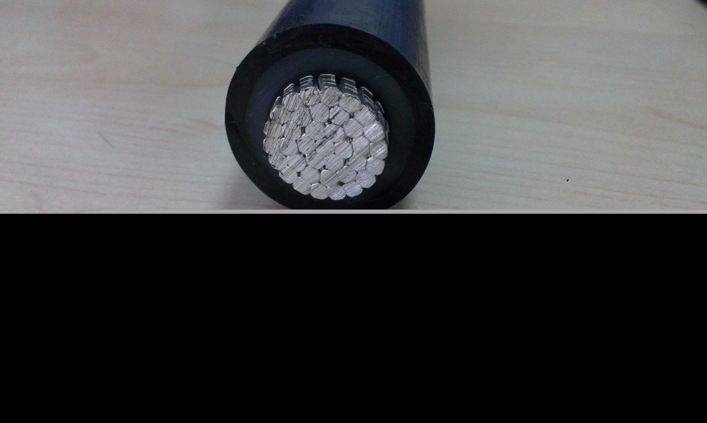 22kv 95mm2 Sac Spaced Aerial Cable