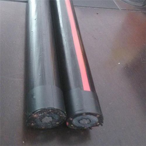 25kv, 28kv Copper/Aluminium Mv Concentric Neutral Cable