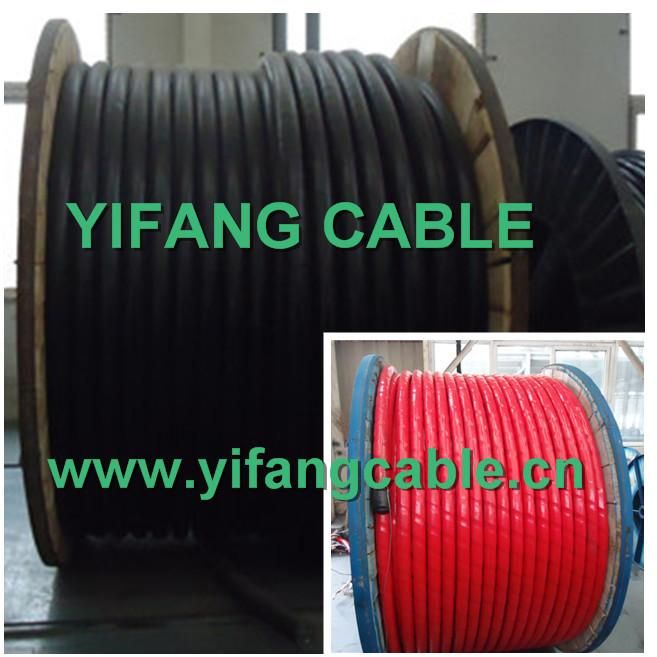 25kv Mv Cable N2xy, Na2xy, N2xs2y, Na2xs2y, N2xsey