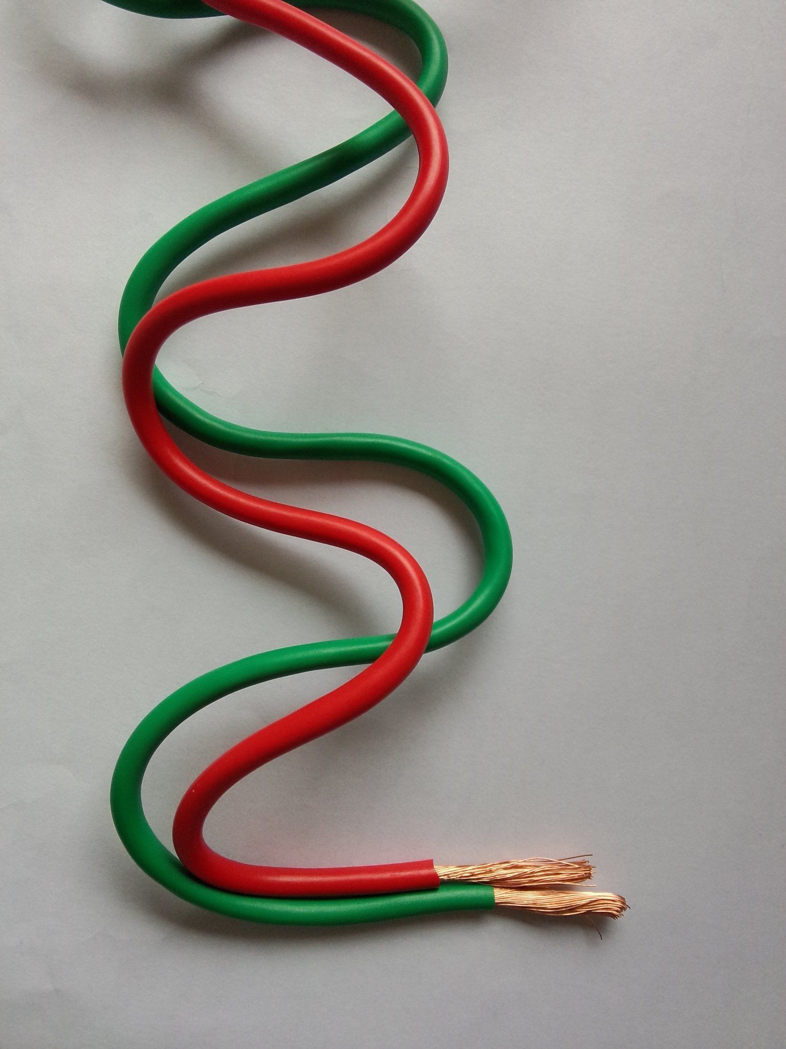 300/500V Single Stranded Flexible Cable Copper Building Electrical Wire 1.5mm 2.5mm 4mm 6mm 10mm