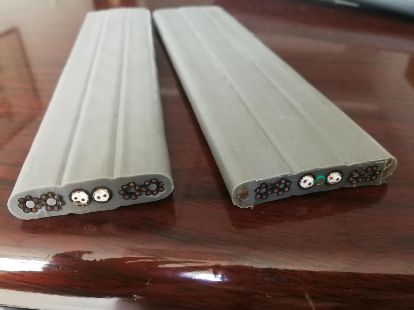 300V Elevator Traveling Cable