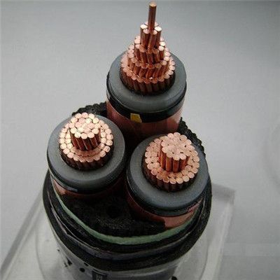 33kv Power Cable, Nylon Sheath Anti-Termite, HDPE Sheath, AS/NZS Standard