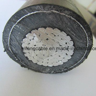 3cx300 120sq. mm Wholesale 33kv Single/3 Core Copper/Aluminum 500mm2 XLPE/Sta or Awa /PVC LV/Mv Underground Armoured Power Cable