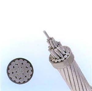 4/0AWG ASTM B399 34.4 mm2 54.6mm2 70mm2 117mm2 ASTM Standard Almelec Cable AAAC