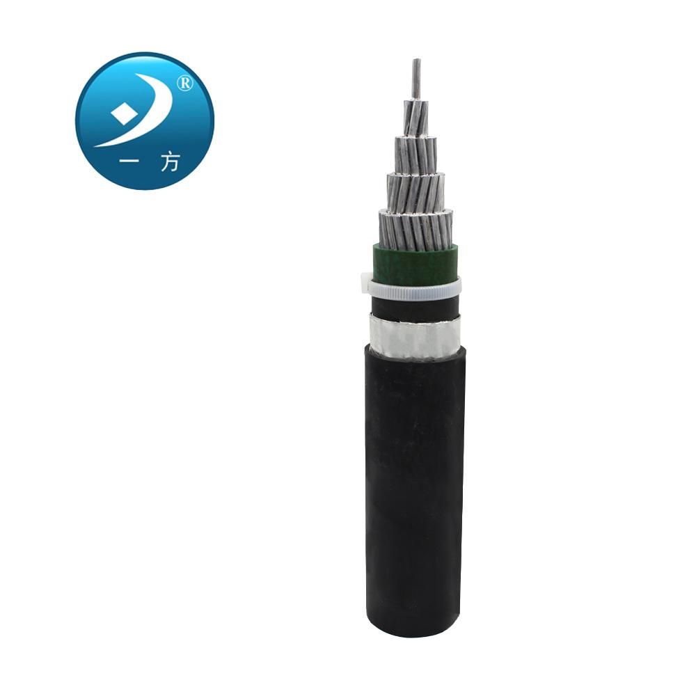 4 Core 35mm2 Al Conductor Power Cable