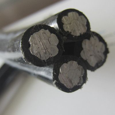 4 Core 50mm2 XLPE Insulated ABC Cable