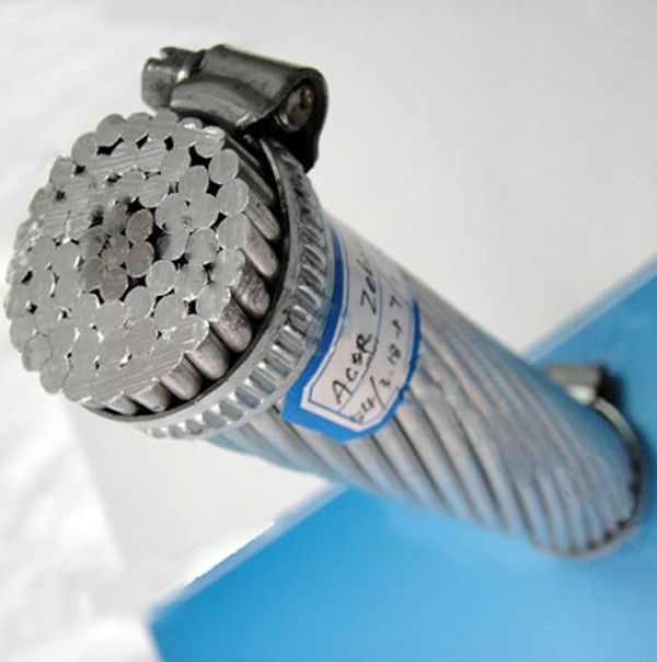 400mm2 ACSR Zebra Bare Cable Conductor