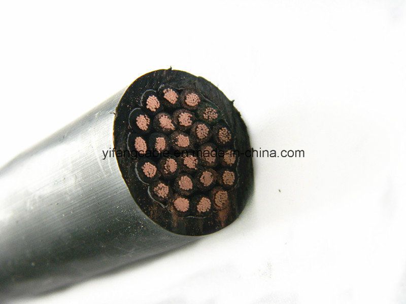 450/750V 18 Core 2.5mm2control Cable 12X2.5mm2 Swa Sta Armored Control Cable